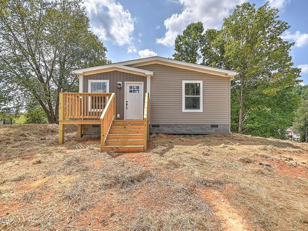 400 Highland Meadows Drive, Blountville, TN 37617