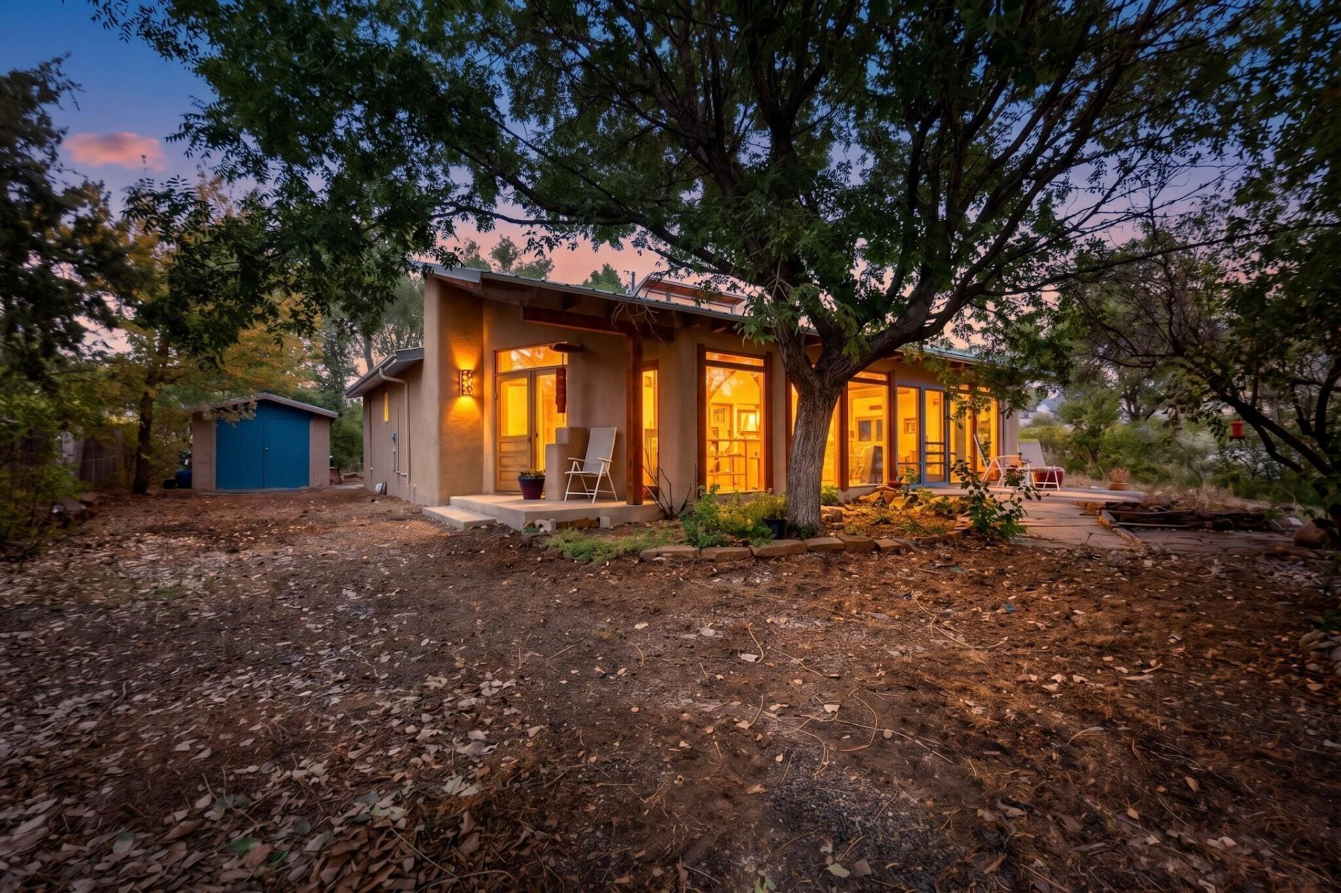 1511 San Lorenzo Avenue Nw, Albuquerque, NM 87107 Main Photo