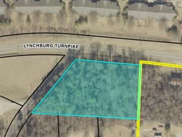 400 Hemlock RD NW, Salem, VA 24153