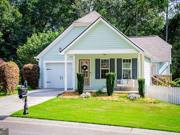 249 Katherine Court, Carrollton, GA 30117