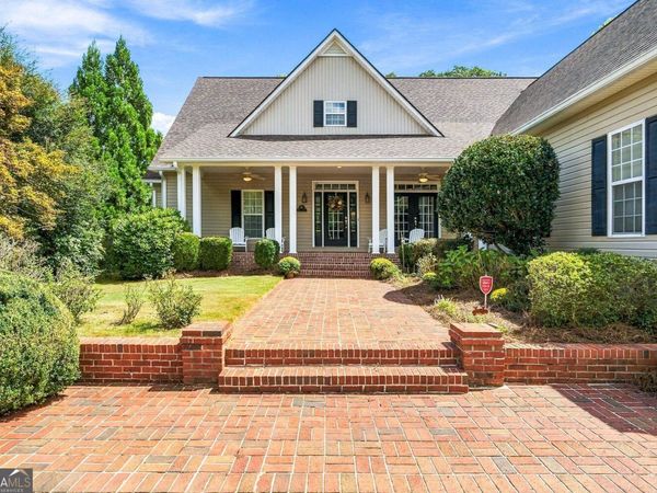 442 Buffalo Creek Road, Carrollton, GA 30117