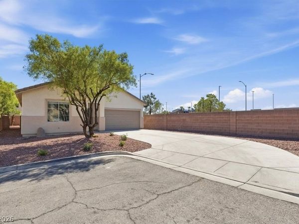 6898 PERFECT SUNSET Court , Las Vegas, NV 89148