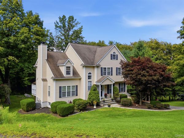 49 Millstream Court , Pawling, NY 12564