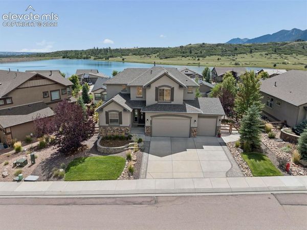 2941 Lakefront Drive, Monument, CO 80132