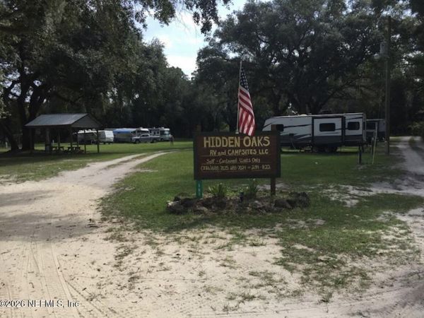 165 SE COUNTY ROAD 355, Mayo, FL 32066