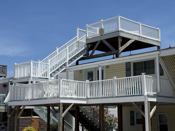 113 Dunes Court , Unit B, Atlantic Beach, NC 28512