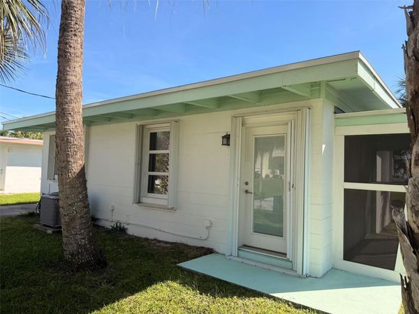 1231 S CENTRAL AVENUE , FLAGLER BEACH, FL 32136