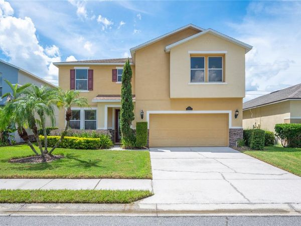 6937 LAKE EAGLEBROOKE DRIVE , LAKELAND, FL 33813