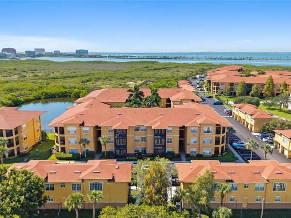4333 BAYSIDE VILLAGE DRIVE , Unit 320, TAMPA, FL 33615