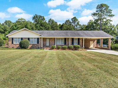 497 Hodges Drive, Orangeburg, SC 29118