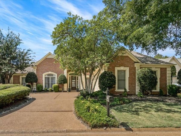 3195 N AVENEL CV, Memphis, TN 38125