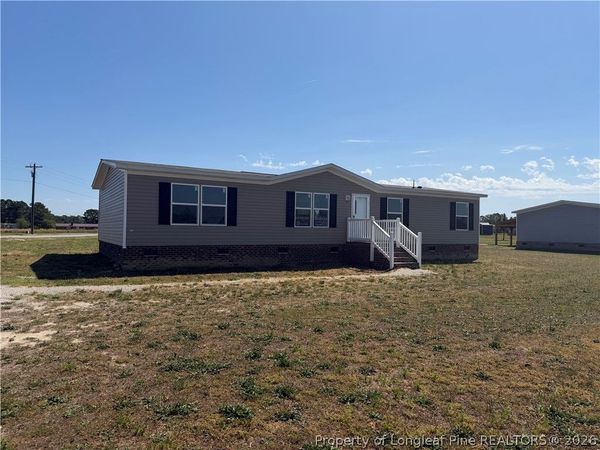 47 Augustine Drive, St Pauls, NC 28384