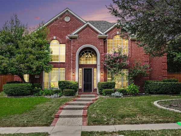 7813 San Isabel Drive, Plano, TX 75025