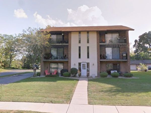 9817 Treetop Drive , Unit 1A, Orland Park, IL 60462