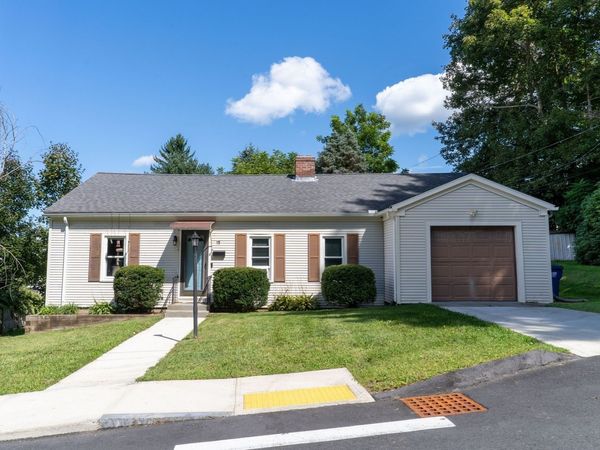 15 Maple Ter, Palmer, MA 01080