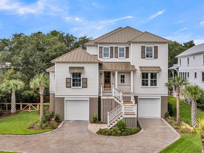 1644 Home Farm Road, Mount Pleasant, SC 29464