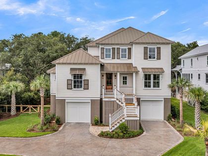 1644 Home Farm Road Mount Pleasant, SC 29464