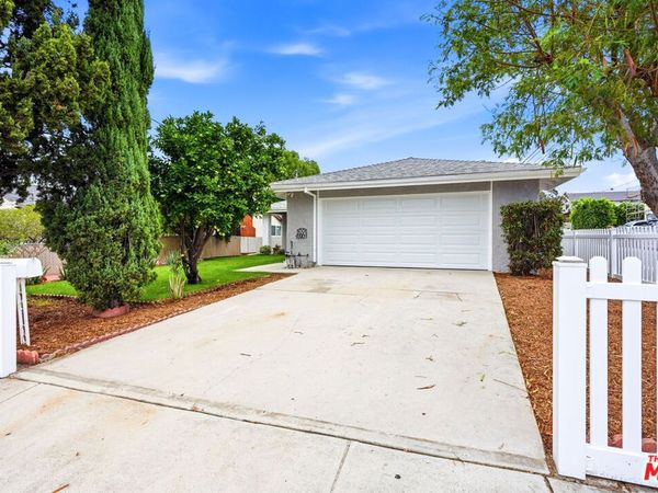 10818 Eldora Avenue, Los Angeles, CA 91040