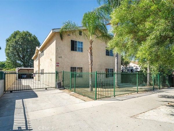 14212 Vanowen Street, Van Nuys, CA 91405