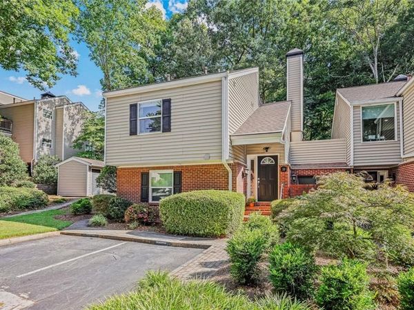 33 Dunwoody Springs Drive, Atlanta, GA 30328