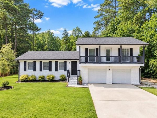 259 Mediterranean Lane , Lawrenceville, GA 30046