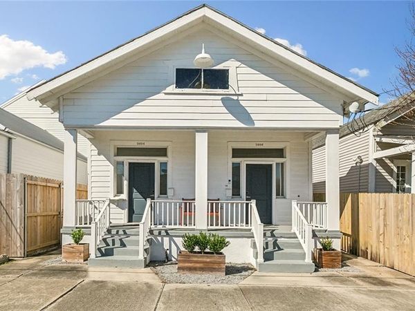 2604-06 VALENCE Street, New Orleans, LA 70115