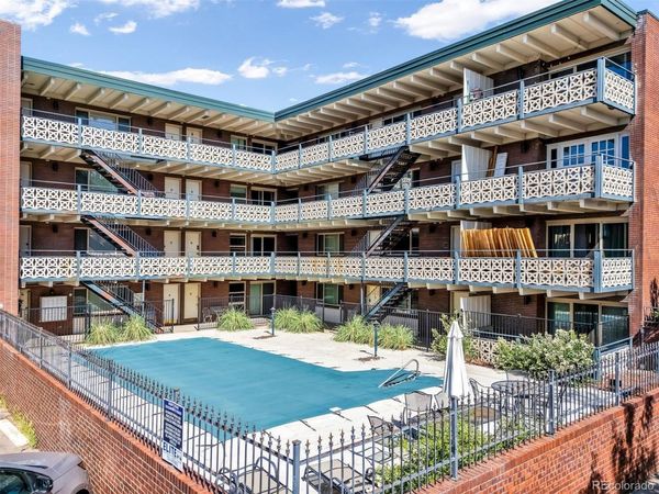 655 N Pearl Street , Unit 405, Denver, CO 80203