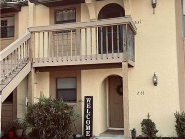 2137 Golfside Village DR , LEHIGH ACRES, FL 33936
