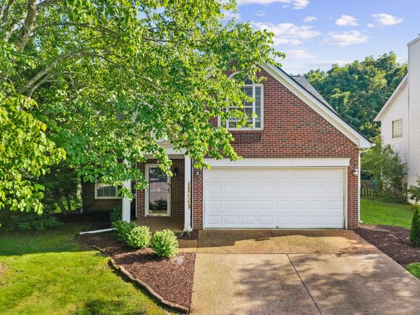 6009 Penbrook Dr , Franklin, TN 37069