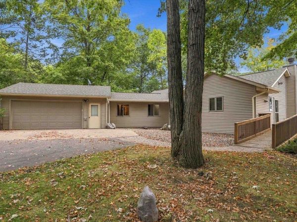 27878 N Lake Drive , Mora, MN 55051