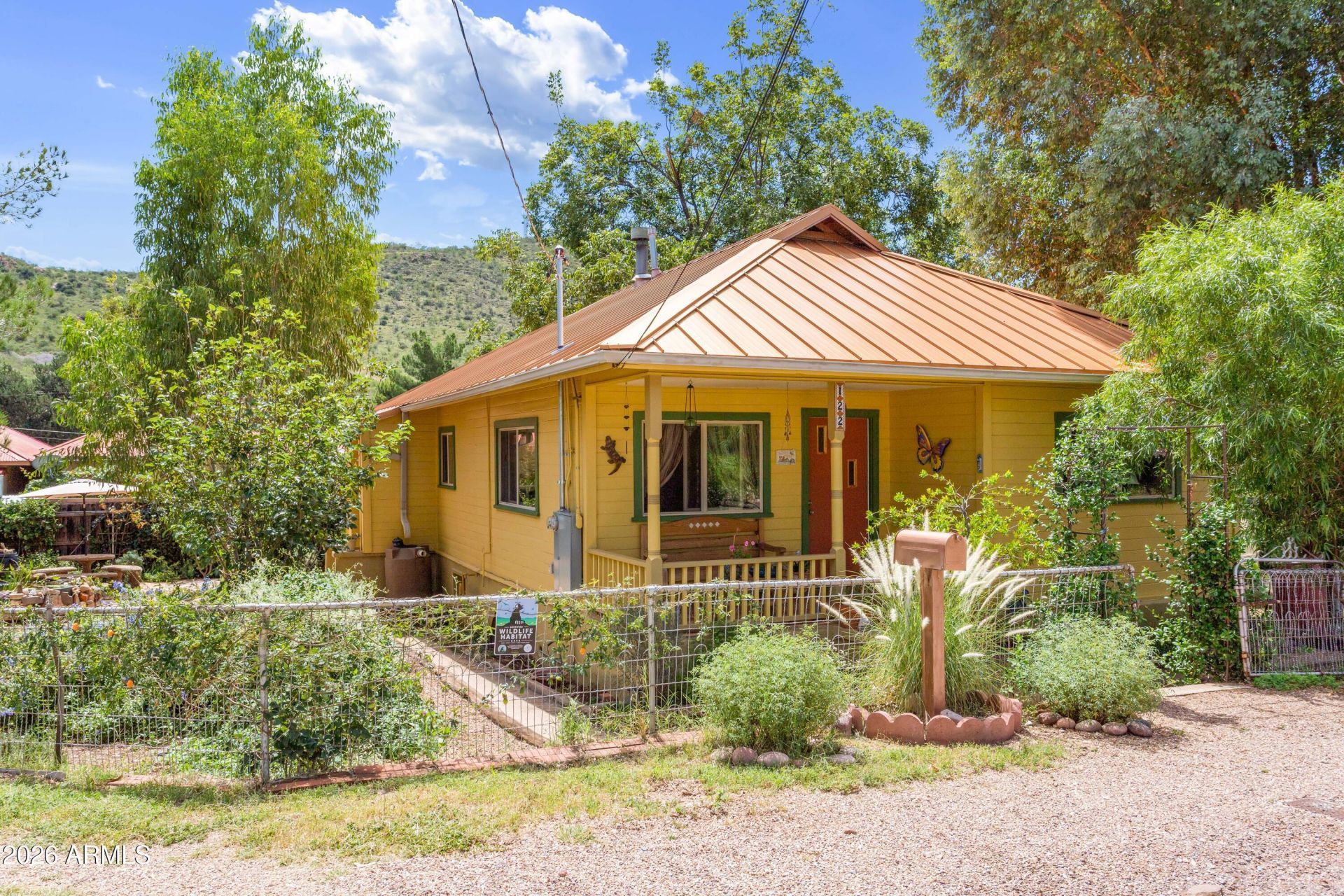 122 Van Dyke Street, Bisbee, AZ 85603 Main Photo