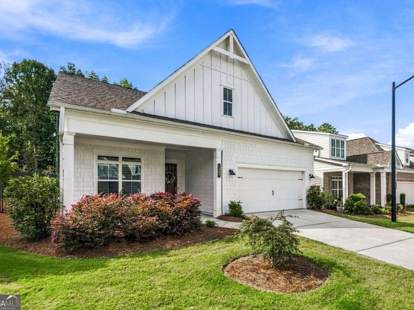 1945 Finnish Lane, Kennesaw, GA 30152