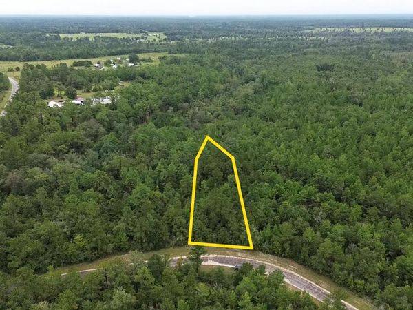 Lot 5 Gambit Place, Unit 11, Chipley, FL 32428
