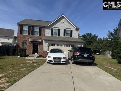 21 Cypress Cove Road , Columbia, SC 29229