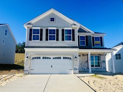 1120 Polar Bear Way, Lexington, SC 29072