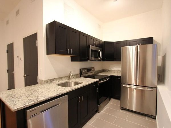 48 Winter, Unit 2-3, Boston, MA 02111