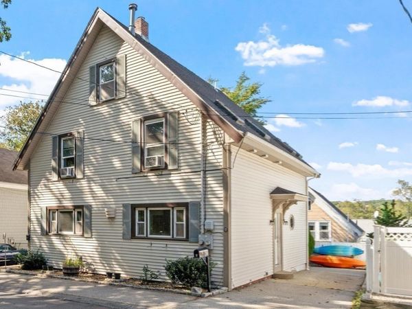 8 Brightside Ave, Unit 1, Gloucester, MA 01930