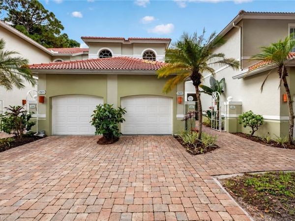 15173 Storrington PL, Unit E-201, NAPLES, FL 34110