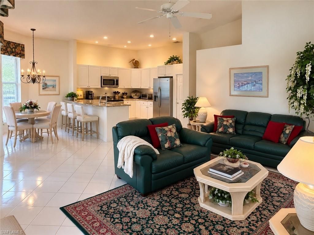 15173 Storrington Pl, Unit E-201, Naples, FL 34110 Photo
