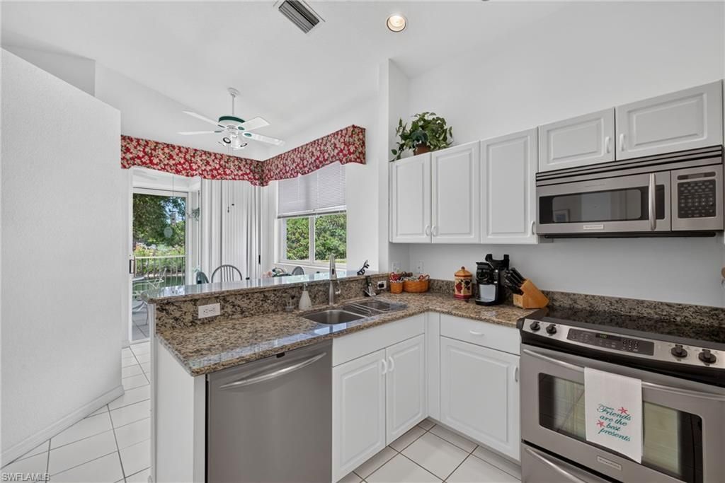 15173 Storrington Pl, Unit E-201, Naples, FL 34110 Photo