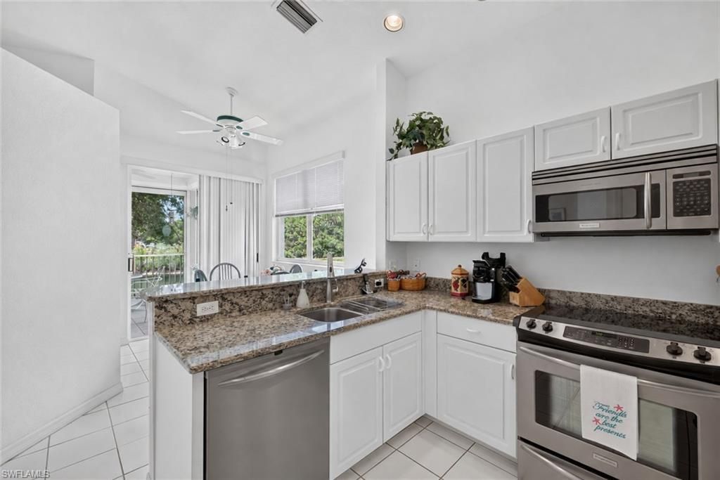 15173 Storrington Pl, Unit E-201, Naples, FL 34110 Photo