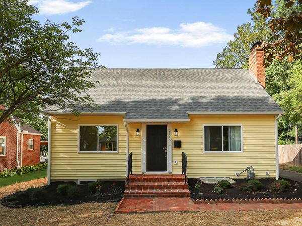 2616 Bristol Road, Columbus, OH 43221