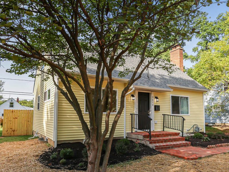 2616 Bristol Road, Columbus, OH 43221 Photo 5