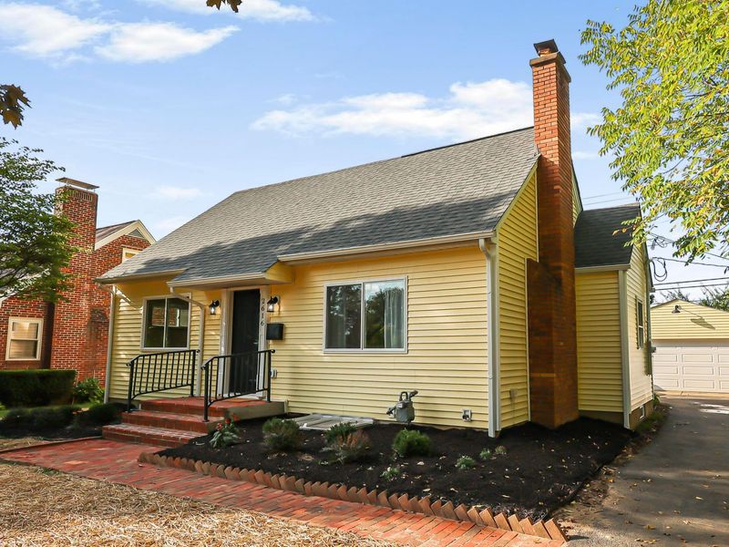 2616 Bristol Road, Columbus, OH 43221 Photo 6