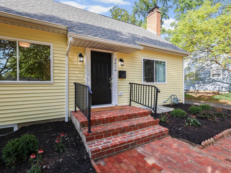 2616 Bristol Road, Columbus, OH 43221 Photo 7