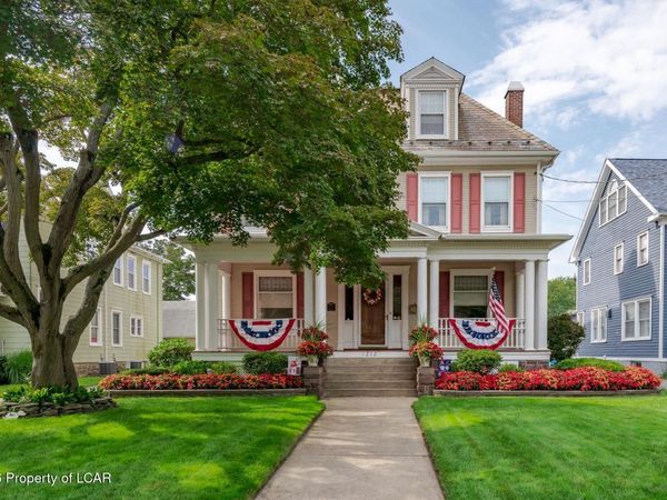 1212 Wyoming Avenue, Forty Fort, PA 18704
