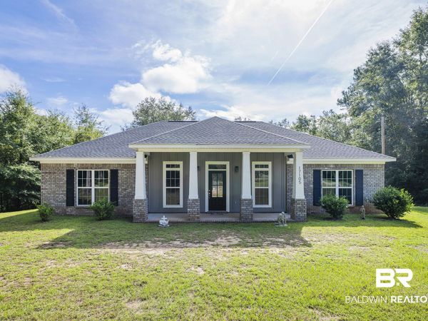17105 Givens Lane, Bay Minette, AL 36507