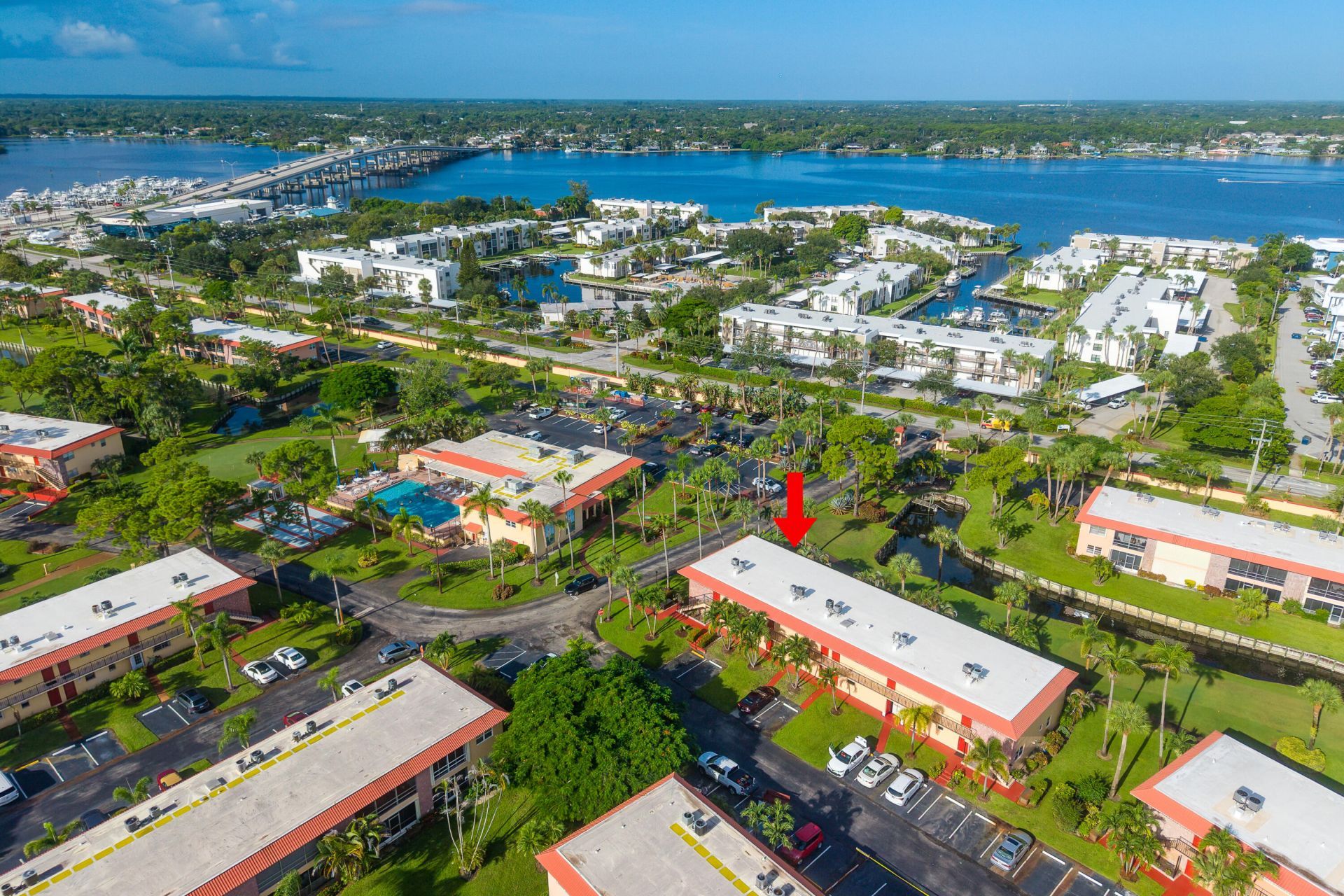 1917 SW Palm City Road, Unit Apt g, Stuart, FL 34994 Photo