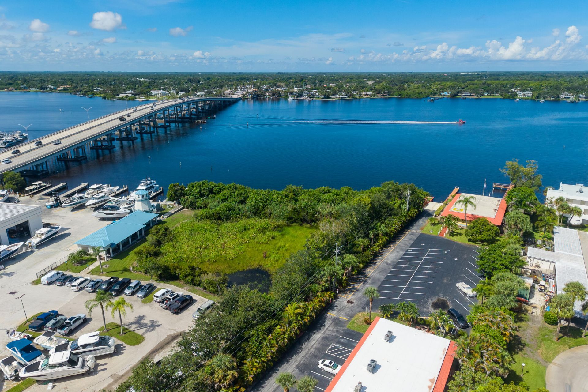 1917 SW Palm City Road, Unit Apt g, Stuart, FL 34994 Photo