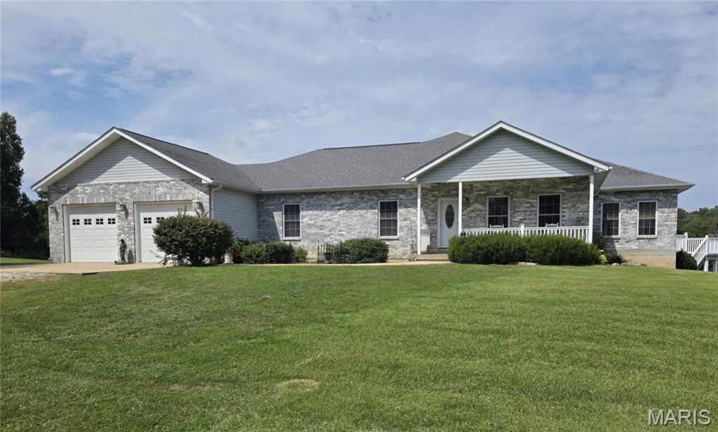 960 Buck Creek Lane , Gerald, MO 63037 Main Photo